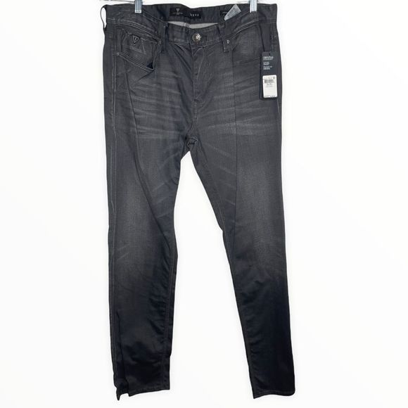 NWT Guess Jean Men’s Straight Leg - Picture 1 of 7